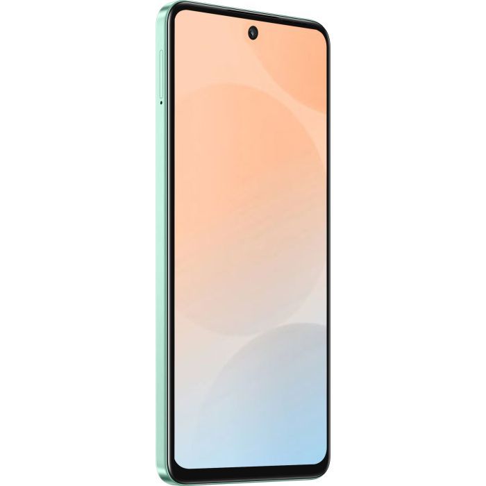 Мобильный телефон Infinix Hot 50 8/128Gb Titanium Grey (4894947047770) изображение 6
