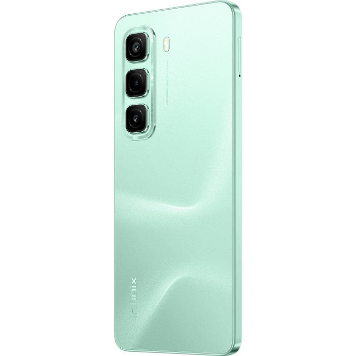 Мобильный телефон Infinix Hot 50 8/128Gb Titanium Grey (4894947047770) изображение 8