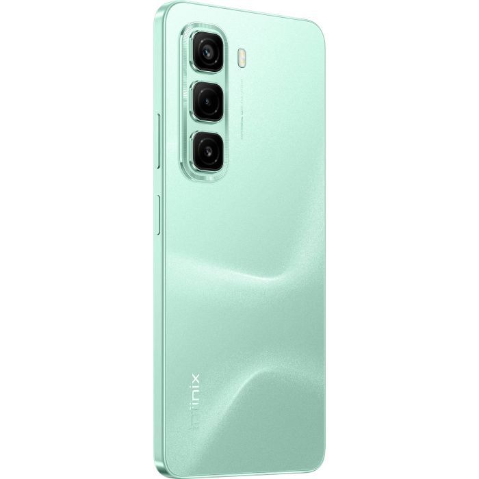 Мобильный телефон Infinix Hot 50 8/128Gb Titanium Grey (4894947047770) изображение 9