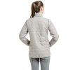 Куртка Turbat Stranger Wmn chateau gray XS (012.004.3933) зображення 2