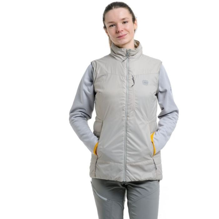 Куртка Turbat Stranger Wmn chateau gray XS (012.004.3933) зображення 3