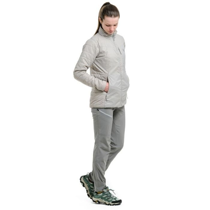 Куртка Turbat Stranger Wmn chateau gray XS (012.004.3933) зображення 6