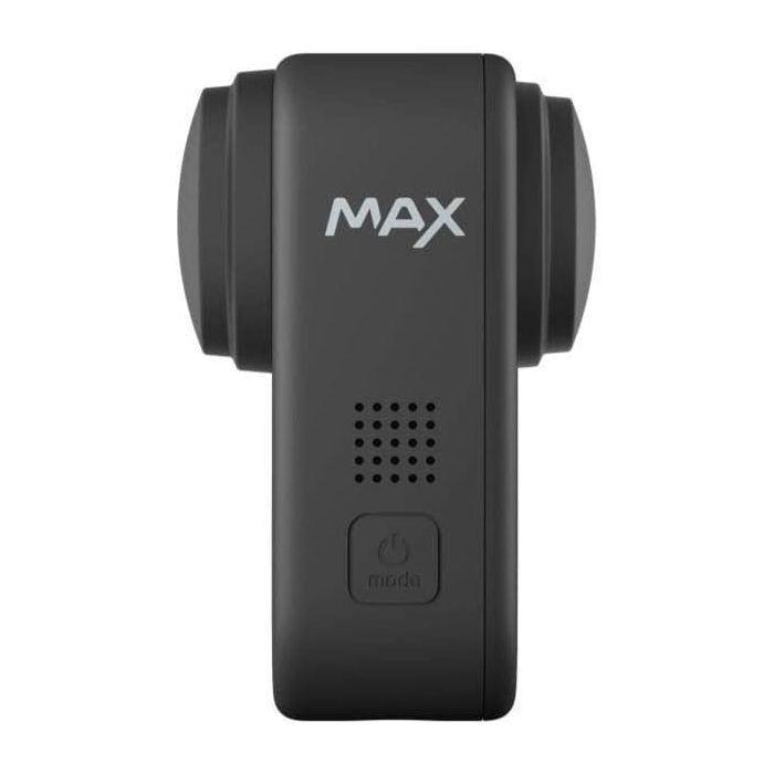 Аксесуар до екшн-камер GoPro запасні кришки для об''єктивів камери GoPro MAX (ACCPS-001) зображення 2