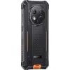 Мобільний телефон OUKITEL WP28S 4/128GB Orange (6931940757614) зображення 7