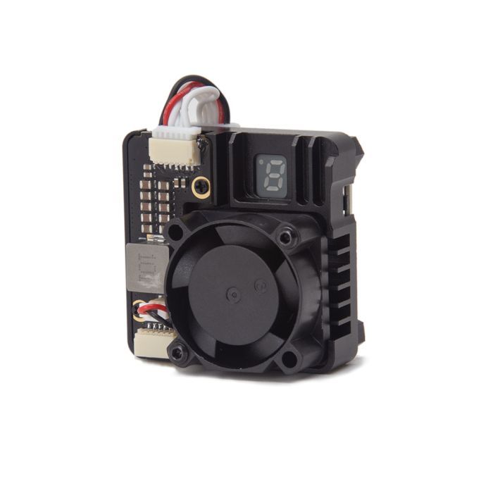 Видеопередатчик (VTX) Skyzone 2.5W 1.2GHz 16CH упаковка 200шт. (VT1225BOX) изображение 2