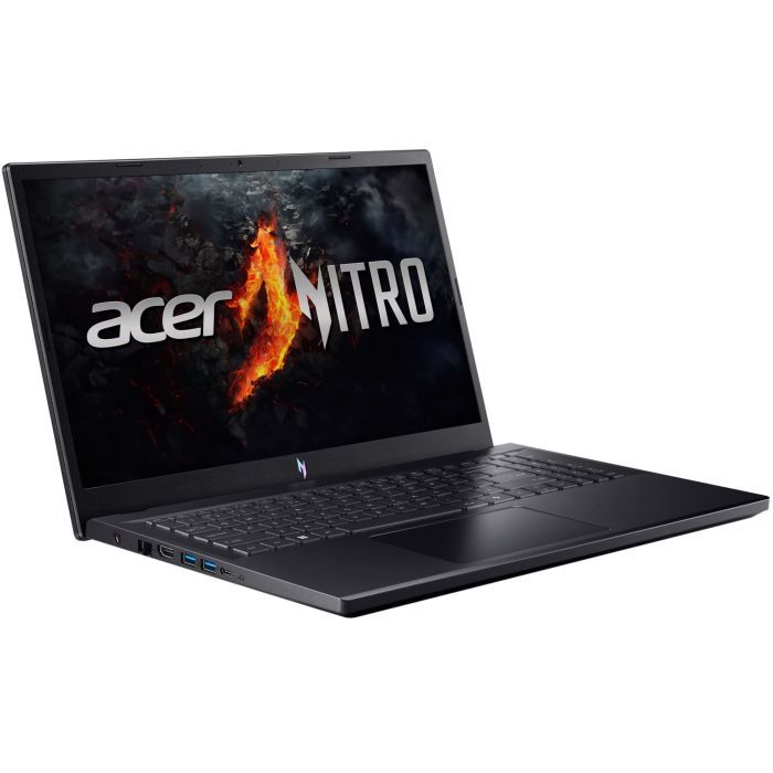 Ноутбук Acer Nitro V 15 ANV15-41-R2GB (NH.QSJEU.00C) изображение 2