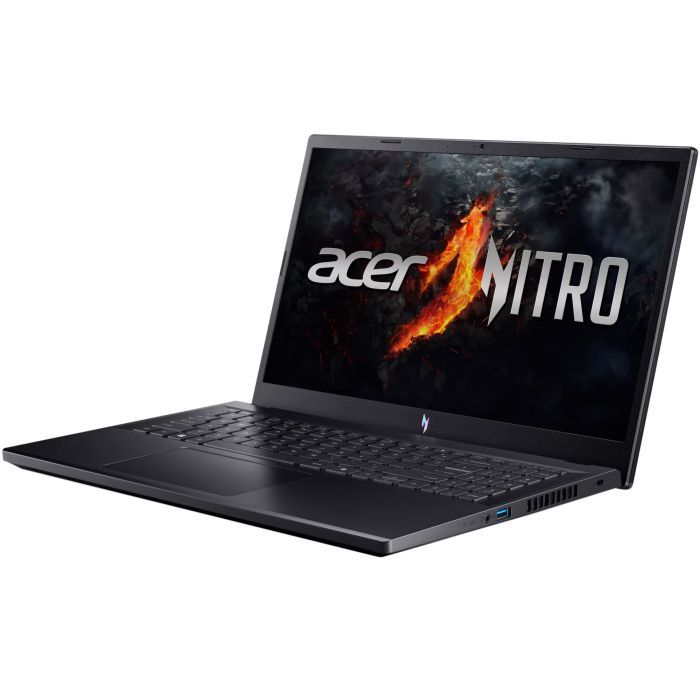 Ноутбук Acer Nitro V 15 ANV15-41-R2GB (NH.QSJEU.00C) изображение 3