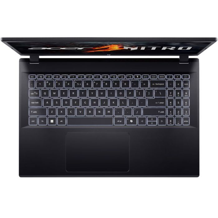 Ноутбук Acer Nitro V 15 ANV15-41-R2GB (NH.QSJEU.00C) изображение 4