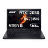 Ноутбук Acer Nitro V 15 ANV15-41-R2GB (NH.QSJEU.00C)