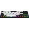 Клавиатура Hator Gravity TKL Orange USB Black (HTK560UA) изображение 3