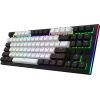 Клавиатура Hator Gravity TKL Orange USB Black (HTK560UA) изображение 4
