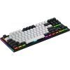 Клавиатура Hator Gravity TKL Orange USB Black (HTK560UA) изображение 5