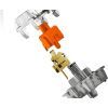 Клавиатура Hator Gravity TKL Orange USB Black (HTK560UA) изображение 9