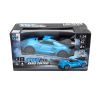 Радиоуправляемая игрушка Sulong Toys Spray Car - Sport (голубой, 1:24, свет, функция туман) (SL-354RHBL) изображение 4