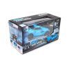 Радиоуправляемая игрушка Sulong Toys Spray Car - Sport (голубой, 1:24, свет, функция туман) (SL-354RHBL) изображение 5