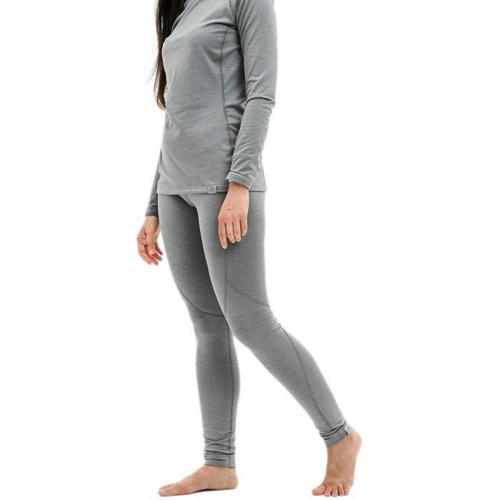 Термоштаны Turbat Yeti Bottom Wmn cloudburst grey L (012.002.0723)
