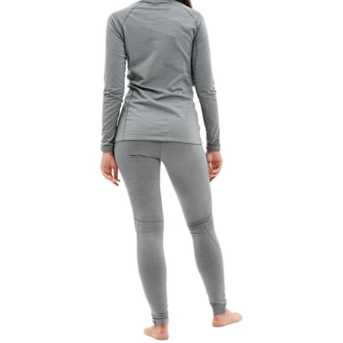Термоштаны Turbat Yeti Bottom Wmn cloudburst grey L (012.002.0723) изображение 2