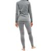 Термоштаны Turbat Yeti Bottom Wmn cloudburst grey L (012.002.0723) изображение 2