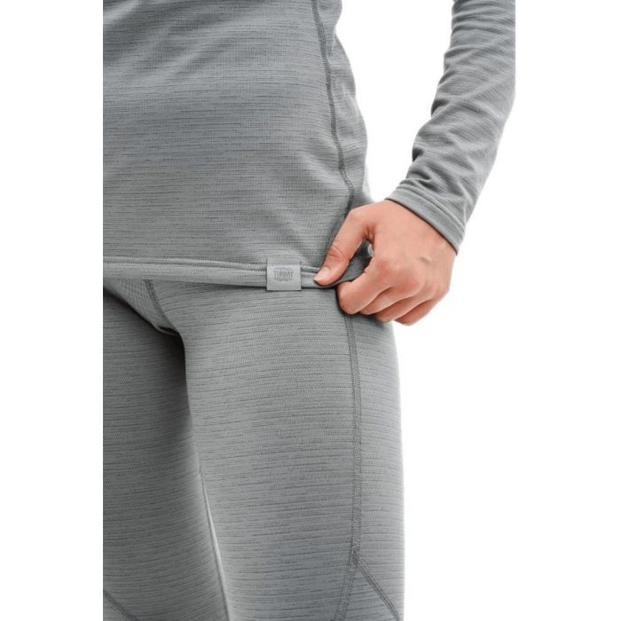 Термоштаны Turbat Yeti Bottom Wmn cloudburst grey L (012.002.0723) изображение 3