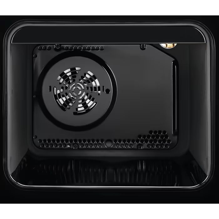 Плита Electrolux LKG504011W изображение 4