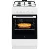 Плита Electrolux LKG504011W