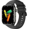 Смарт-годинник Blackview R60 Black (6931548318699)