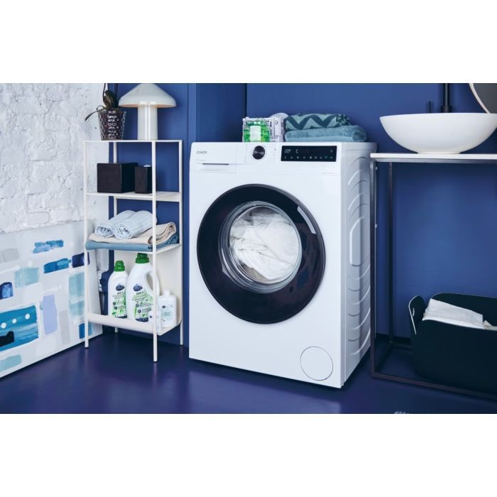 Пральна машина Candy BR48B6-S зображення 9