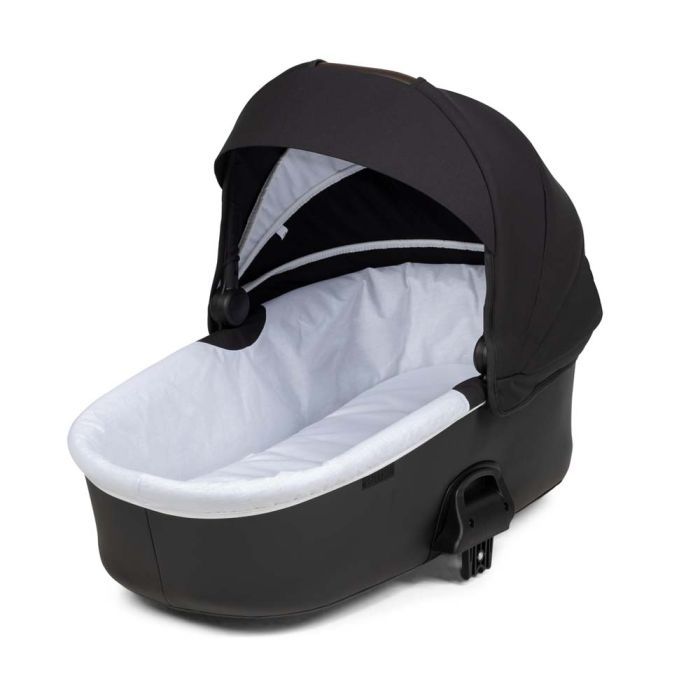 Коляска TUTIS Leo+ Black (1222201) зображення 10