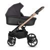 Коляска TUTIS Leo+ Black (1222201) зображення 11
