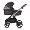 Коляска TUTIS Leo+ Black (1222201) зображення 3