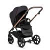 Коляска TUTIS Leo+ Black (1222201) зображення 4