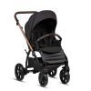 Коляска TUTIS Leo+ Black (1222201) зображення 5