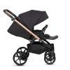 Коляска TUTIS Leo+ Black (1222201) зображення 7