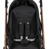 Коляска TUTIS Leo+ Black (1222201) зображення 9