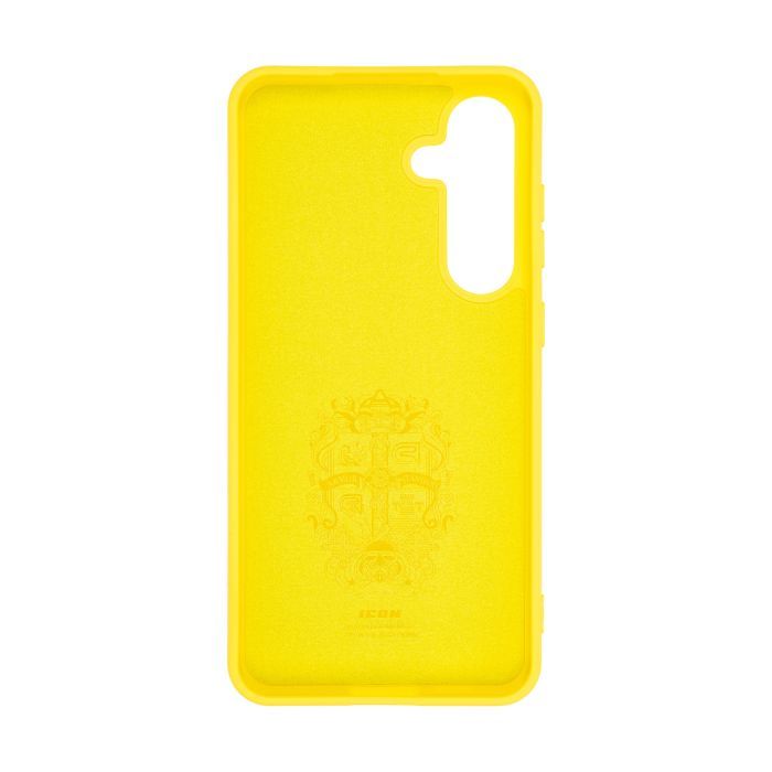 Чехол для мобильного телефона Armorstandart ICON Samsung S24 FE Blue (ARM76936) изображение 2