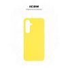 Чехол для мобильного телефона Armorstandart ICON Samsung S24 FE Yellow (ARM76937) изображение 3