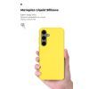 Чехол для мобильного телефона Armorstandart ICON Samsung S24 FE Yellow (ARM76937) изображение 7
