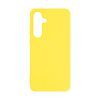 Чехол для мобильного телефона Armorstandart ICON Samsung S24 FE Yellow (ARM76937)