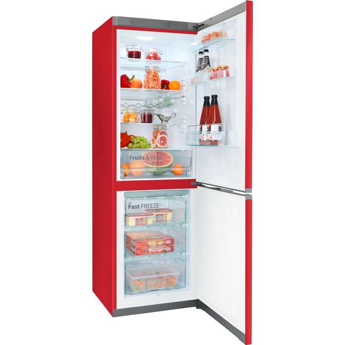 Холодильник Snaige RF57SM-S5RB2E изображение 5