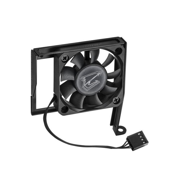 Материнская плата GIGABYTE Z890 AORUS MASTER изображение 6
