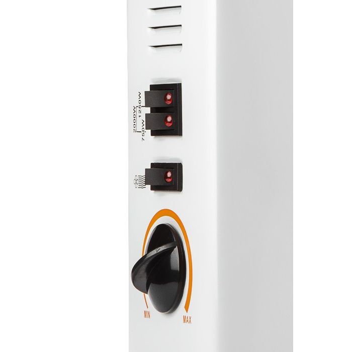 Обогреватель Neo Tools 90-155 изображение 2