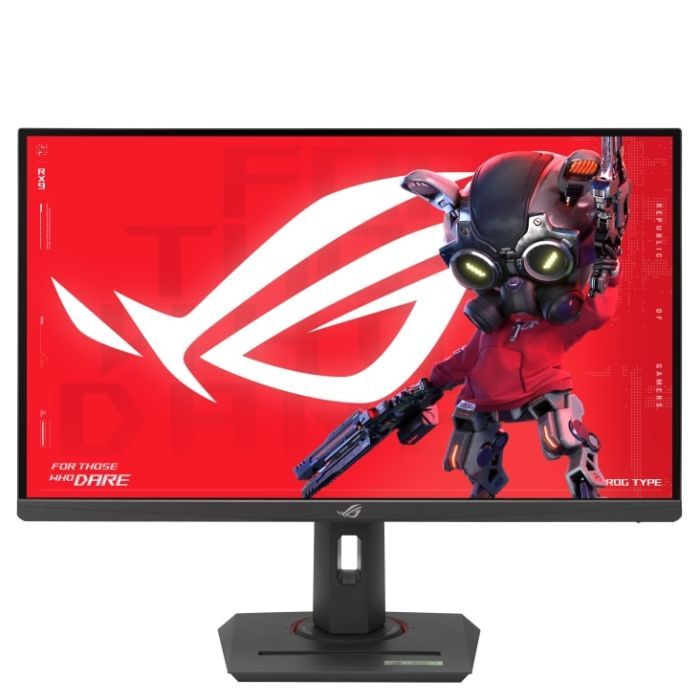 Монитор ASUS ROG Strix XG27ACMG
