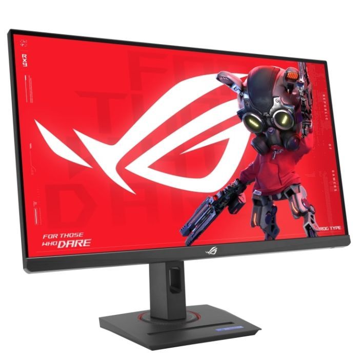 Монитор ASUS ROG Strix XG27ACMG изображение 4