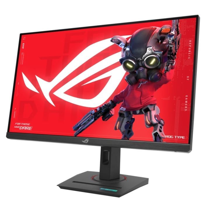 Монитор ASUS ROG Strix XG27ACMG изображение 5
