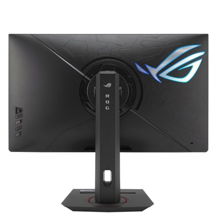 Монитор ASUS ROG Strix XG27ACMG изображение 9