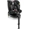 Автокресло Lionelo Navy I-Size Black Pink (LO-NAVY I-SIZE BLACK PINK) изображение 4