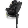 Автокресло Lionelo Navy I-Size Black Pink (LO-NAVY I-SIZE BLACK PINK) изображение 5