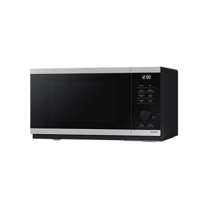 Мікрохвильова піч Samsung MS23DG4504ATUA зображення 2