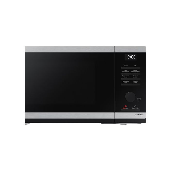 Мікрохвильова піч Samsung MS23DG4504ATUA зображення 4