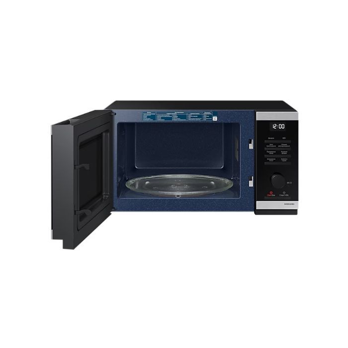 Мікрохвильова піч Samsung MS23DG4504ATUA зображення 5